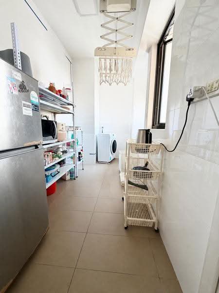 468B Bukit Batok West Avenue 9, 468B Bukit Batok West Avenue 9, Dairy Farm / Bukit Panjang / Choa Chu Kang, 1 Bedroom, 506 sqft, HDB Flat For Sale, by Ashley Chai 蔡忝玲, 500245812 - Interior - PropertyGuru.com.sg