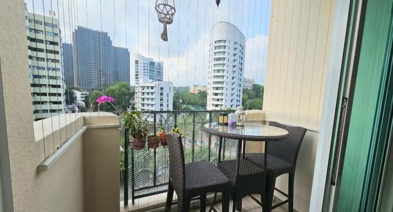 Cavendish Park, 20 Pine Grove, 2 Bedrooms, 958 sqft, Condominium For Sale, by Joyce Lim, 500245815 - PropertyGuru.com.sg