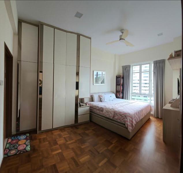 Cavendish Park, 20 Pine Grove, 2 Bedrooms, 958 sqft, Condominium For Sale, by Joyce Lim, 500245815 - PropertyGuru.com.sg