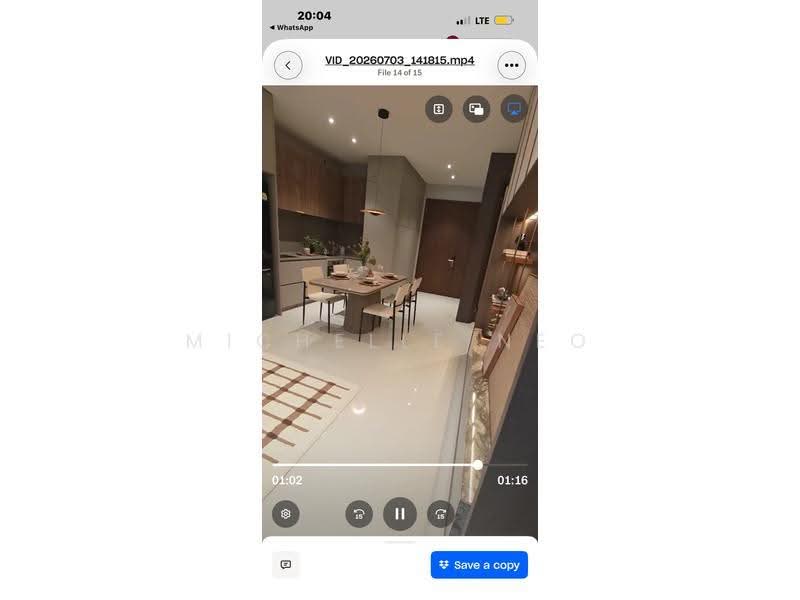 Parksuites, 18 Holland Grove Road, Tanglin / Holland / Bukit Timah, 2 Bedrooms, 786 sqft, Condominium For Sale, by Michelle Neo, 500245818 - PropertyGuru.com.sg