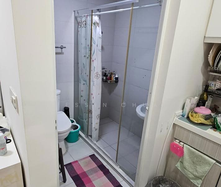 1 Canberra, 7 Canberra Drive, Studio, 350 sqft, Condominium For Rent, by Jessin Chua, 500245820 - PropertyGuru.com.sg