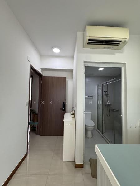 1 Canberra, 7 Canberra Drive, Sembawang / Yishun, Studio, 350 sqft, Condominium For Rent, by Jessin Chua, 500245820 - Bathroom - PropertyGuru.com.sg