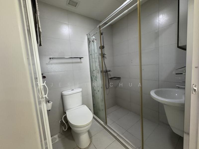 1 Canberra, 7 Canberra Drive, Sembawang / Yishun, Studio, 350 sqft, Condominium For Rent, by Jessin Chua, 500245820 - Bathroom - PropertyGuru.com.sg