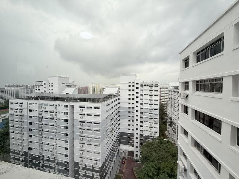 773 Pasir Ris Street 71, 773 Pasir Ris Street 71, Pasir Ris / Tampines, 3 Bedrooms, 1,377 sqft, HDB Flat For Sale, by Jean Lim, 500245822 - Exterior - PropertyGuru.com.sg