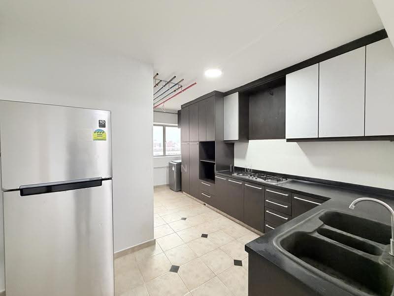773 Pasir Ris Street 71, 773 Pasir Ris Street 71, Pasir Ris / Tampines, 3 Bedrooms, 1,377 sqft, HDB Flat For Sale, by Jean Lim, 500245822 - Kitchen - PropertyGuru.com.sg