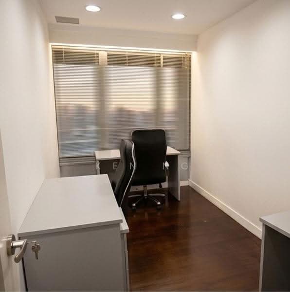 The Octagon, 105 Cecil Street, Boat Quay / Raffles Place / Marina, 1,905 sqft, Office For Sale, by Ken Ng, 500245823 - Study - CommercialGuru.com.sg