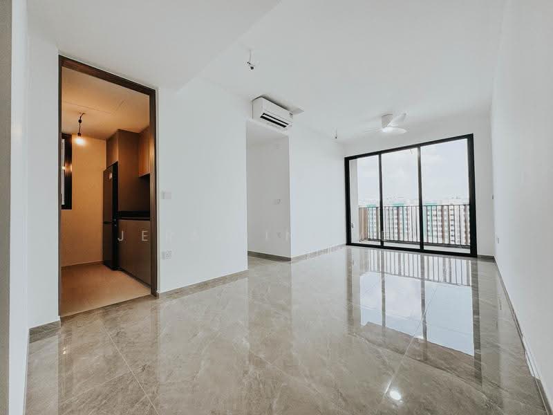 Norwood Grand, , 3 Bedrooms, 872 sqft, Condominium For Rent, by Jeraldine Yeo, 500245824 - Interior - PropertyGuru.com.sg