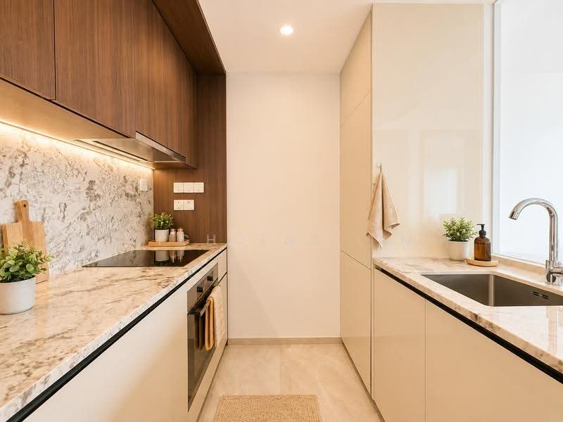 Tembusu Grand, 94 Jalan Tembusu, East Coast / Marine Parade, 2 Bedrooms, 667 sqft, Condominium For Sale, by Nicholas Lim, 500245825 - PropertyGuru.com.sg