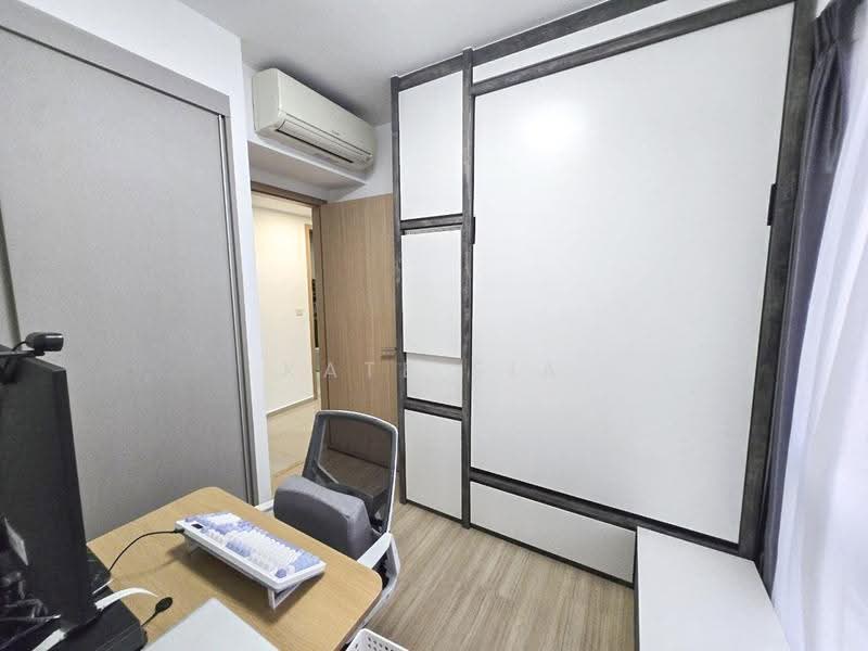 Parc Life, 21 Sembawang Crescent, Sembawang / Yishun, 3 Bedrooms, 936 sqft, Condominium For Sale, by Kate Sia, 500245826 - Common Room 1 - PropertyGuru.com.sg