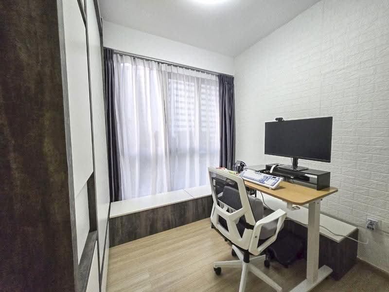 Parc Life, 21 Sembawang Crescent, Sembawang / Yishun, 3 Bedrooms, 936 sqft, Condominium For Sale, by Kate Sia, 500245826 - Common Room 1 - PropertyGuru.com.sg