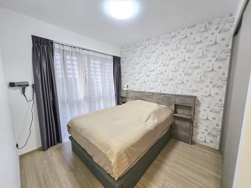 Parc Life, 21 Sembawang Crescent, Sembawang / Yishun, 3 Bedrooms, 936 sqft, Condominium For Sale, by Kate Sia, 500245826 - Master Bedroom - PropertyGuru.com.sg