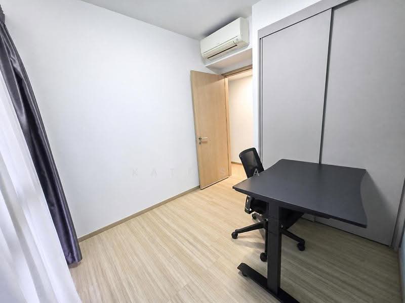 Parc Life, 21 Sembawang Crescent, Sembawang / Yishun, 3 Bedrooms, 936 sqft, Condominium For Sale, by Kate Sia, 500245826 - Common Room 2 - PropertyGuru.com.sg