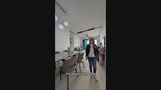 Treasure at Tampines, 49 Tampines Lane, Pasir Ris / Tampines, 3 Bedrooms, 915 sqft, Condominium For Sale, by Rosalind Teo, 500245827 - PropertyGuru.com.sg
