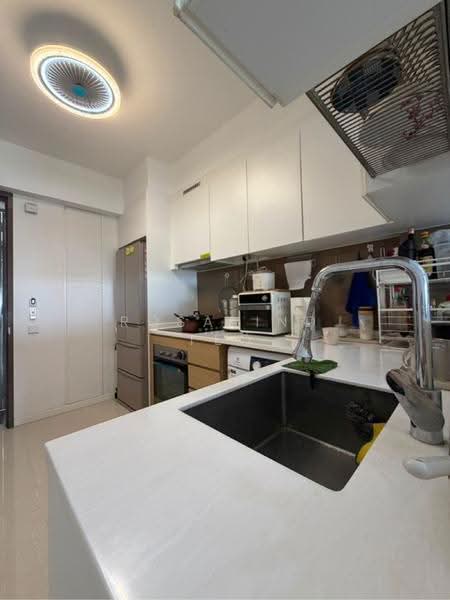Treasure at Tampines, 49 Tampines Lane, Pasir Ris / Tampines, 3 Bedrooms, 915 sqft, Condominium For Sale, by Rosalind Teo, 500245827 - PropertyGuru.com.sg