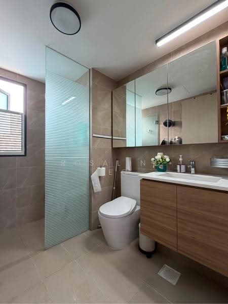 Treasure at Tampines, 49 Tampines Lane, Pasir Ris / Tampines, 3 Bedrooms, 915 sqft, Condominium For Sale, by Rosalind Teo, 500245827 - PropertyGuru.com.sg
