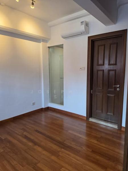 Empire Lofts, 45 Mosque Street, Boat Quay / Raffles Place / Marina, 1 Bedroom, 520 sqft, Walk-up Apartment For Rent, by Josephine Sin, 500245828 - Interior - PropertyGuru.com.sg