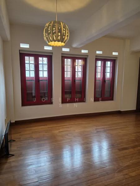 Empire Lofts, 45 Mosque Street, Boat Quay / Raffles Place / Marina, 1 Bedroom, 520 sqft, Walk-up Apartment For Rent, by Josephine Sin, 500245828 - Interior - PropertyGuru.com.sg