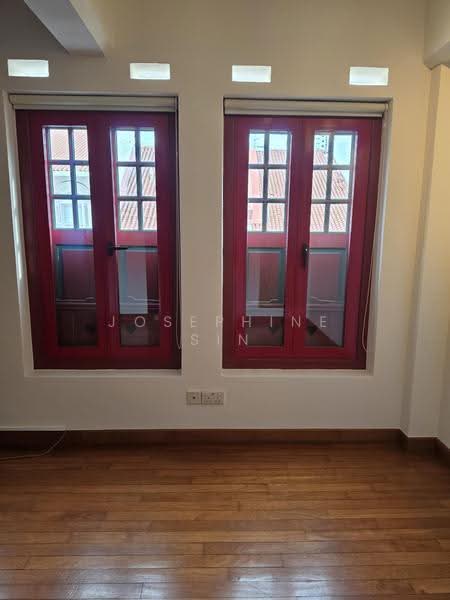 Empire Lofts, 45 Mosque Street, Boat Quay / Raffles Place / Marina, 1 Bedroom, 520 sqft, Walk-up Apartment For Rent, by Josephine Sin, 500245828 - Interior - PropertyGuru.com.sg