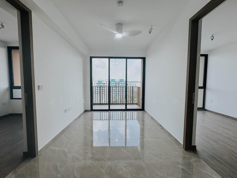 Norwood Grand, , 2 Bedrooms, 624 sqft, Condominium For Rent, by Jeraldine Yeo, 500245830 - Interior - PropertyGuru.com.sg