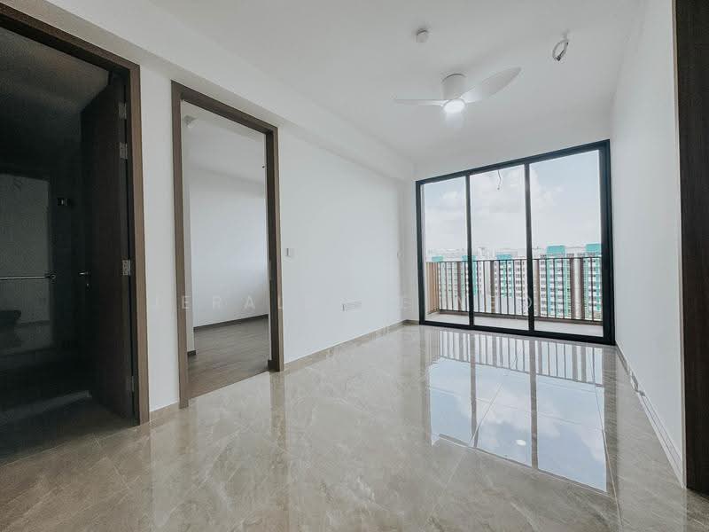 Norwood Grand, , 2 Bedrooms, 624 sqft, Condominium For Rent, by Jeraldine Yeo, 500245830 - Interior - PropertyGuru.com.sg