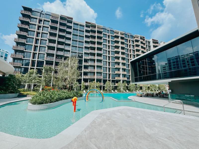 Norwood Grand, , 2 Bedrooms, 624 sqft, Condominium For Rent, by Jeraldine Yeo, 500245830 - Exterior - PropertyGuru.com.sg