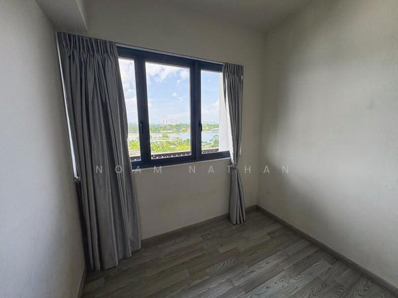 Lakeville, 9 Jurong Lake Link, 2 Bedrooms, 775 sqft, Condominium For Rent, by Noam Nathan, 500245832 - 2nd Bedroom - PropertyGuru.com.sg