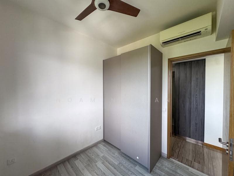 Lakeville, 9 Jurong Lake Link, 2 Bedrooms, 775 sqft, Condominium For Rent, by Noam Nathan, 500245832 - Bedroom - PropertyGuru.com.sg