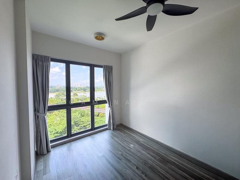Lakeville, 9 Jurong Lake Link, 2 Bedrooms, 775 sqft, Condominium For Rent, by Noam Nathan, 500245832 - Bedroom - PropertyGuru.com.sg
