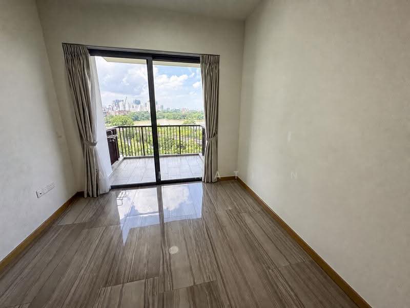 Lakeville, 9 Jurong Lake Link, 2 Bedrooms, 775 sqft, Condominium For Rent, by Noam Nathan, 500245832 - Living Room - PropertyGuru.com.sg