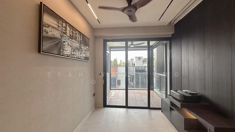 View at Kismis, 23 Lorong Kismis, 3 Bedrooms, 893 sqft, Condominium For Sale, by Seah Wan Peng (Gilda), 500245833 - Living - PropertyGuru.com.sg