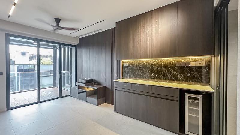 View at Kismis, 23 Lorong Kismis, 3 Bedrooms, 893 sqft, Condominium For Sale, by Seah Wan Peng (Gilda), 500245833 - Living / Dining - PropertyGuru.com.sg