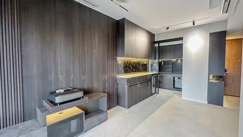 View at Kismis, 23 Lorong Kismis, 3 Bedrooms, 893 sqft, Condominium For Sale, by Seah Wan Peng (Gilda), 500245833 - Dining / Kitchen - PropertyGuru.com.sg