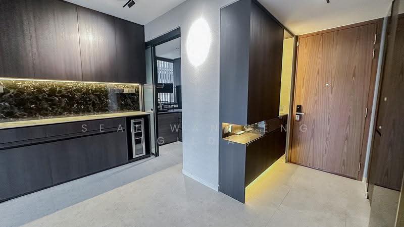 View at Kismis, 23 Lorong Kismis, 3 Bedrooms, 893 sqft, Condominium For Sale, by Seah Wan Peng (Gilda), 500245833 - Entrance - PropertyGuru.com.sg