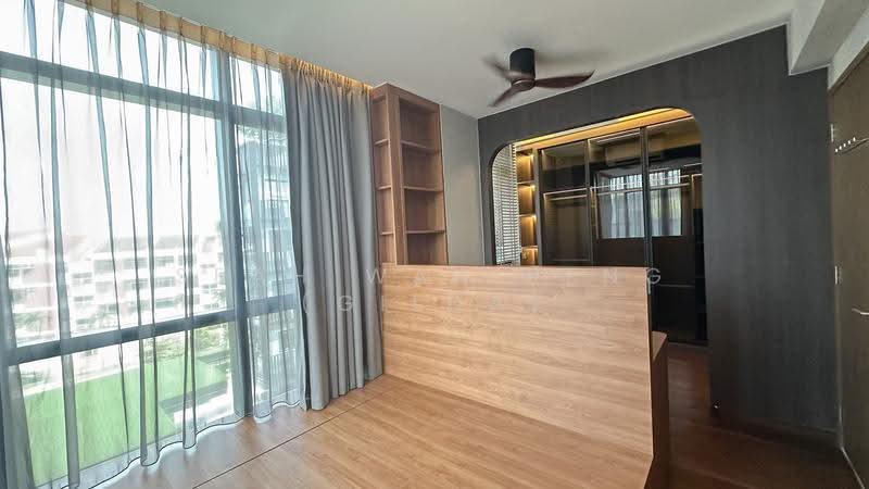 View at Kismis, 23 Lorong Kismis, 3 Bedrooms, 893 sqft, Condominium For Sale, by Seah Wan Peng (Gilda), 500245833 - Bedroom - PropertyGuru.com.sg