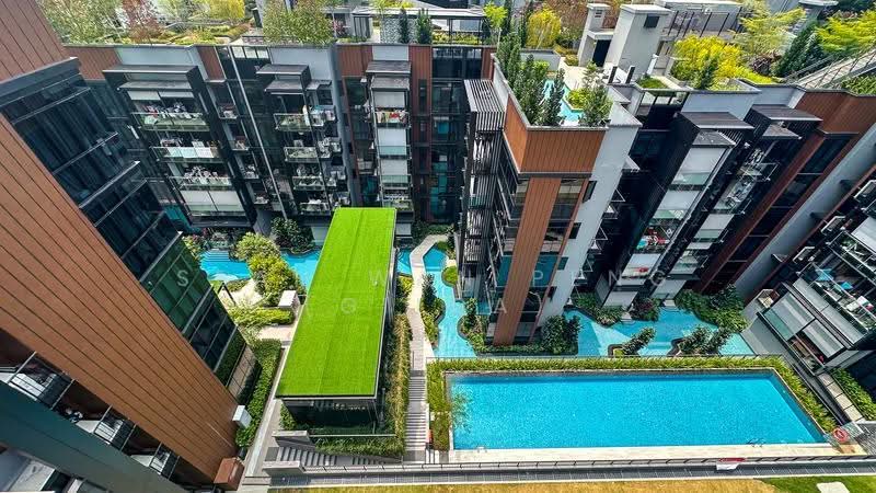 View at Kismis, 23 Lorong Kismis, 3 Bedrooms, 893 sqft, Condominium For Sale, by Seah Wan Peng (Gilda), 500245833 - Exterior - PropertyGuru.com.sg