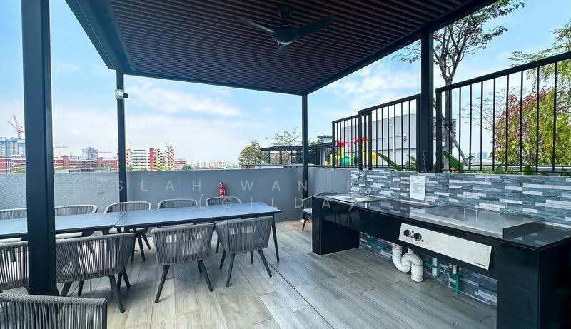 View at Kismis, 23 Lorong Kismis, 3 Bedrooms, 893 sqft, Condominium For Sale, by Seah Wan Peng (Gilda), 500245833 - Exterior - PropertyGuru.com.sg
