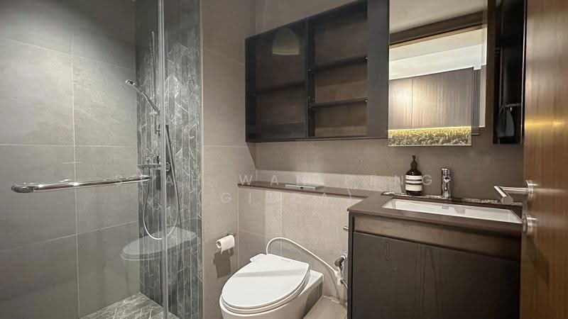 View at Kismis, 23 Lorong Kismis, 3 Bedrooms, 893 sqft, Condominium For Sale, by Seah Wan Peng (Gilda), 500245833 - Bath 2 - PropertyGuru.com.sg