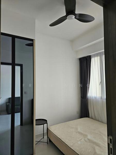 The Rise @ Oxley - Residences, 71 Oxley Rise, 1 Bedroom, 400 sqft, Apartment For Rent, by Frank Wong, 500245834 - Bedroom - PropertyGuru.com.sg
