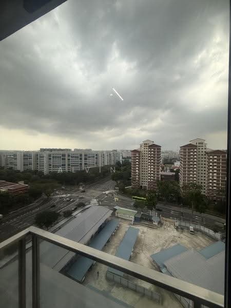 Midtown Residences, 1189 Upper Serangoon Road, 2 Bedrooms, 883 sqft, Condominium For Sale, by Alvin Lim, 500245837 - Exterior - PropertyGuru.com.sg