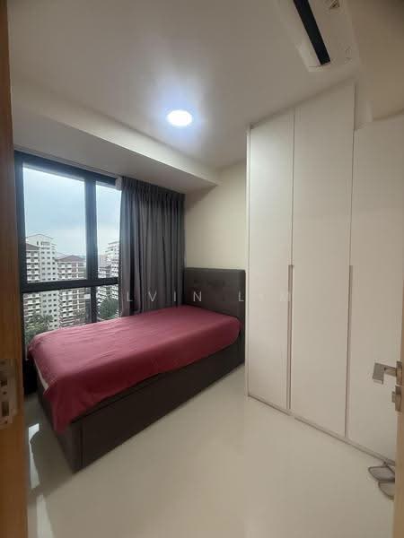 Midtown Residences, 1189 Upper Serangoon Road, 2 Bedrooms, 883 sqft, Condominium For Sale, by Alvin Lim, 500245837 - Bedroom - PropertyGuru.com.sg