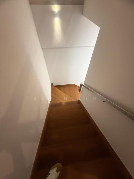 Midtown Residences, 1189 Upper Serangoon Road, 2 Bedrooms, 883 sqft, Condominium For Sale, by Alvin Lim, 500245837 - Interior - PropertyGuru.com.sg