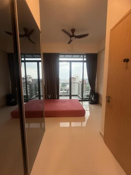 Midtown Residences, 1189 Upper Serangoon Road, 2 Bedrooms, 883 sqft, Condominium For Sale, by Alvin Lim, 500245837 - Bedroom - PropertyGuru.com.sg