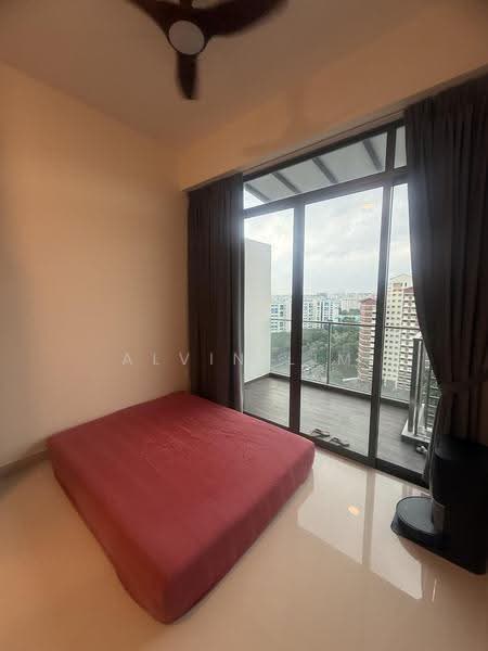Midtown Residences, 1189 Upper Serangoon Road, 2 Bedrooms, 883 sqft, Condominium For Sale, by Alvin Lim, 500245837 - PropertyGuru.com.sg