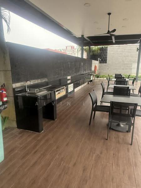 Midtown Residences, 1189 Upper Serangoon Road, 2 Bedrooms, 883 sqft, Condominium For Sale, by Alvin Lim, 500245837 - Exterior - PropertyGuru.com.sg