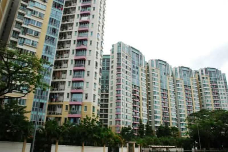 Rosewood, 1 Rosewood Drive, Admiralty / Woodlands, 3 Bedrooms, 1,174 sqft, Condominium For Sale, by Jean Lim, 500245838 - Exterior - PropertyGuru.com.sg