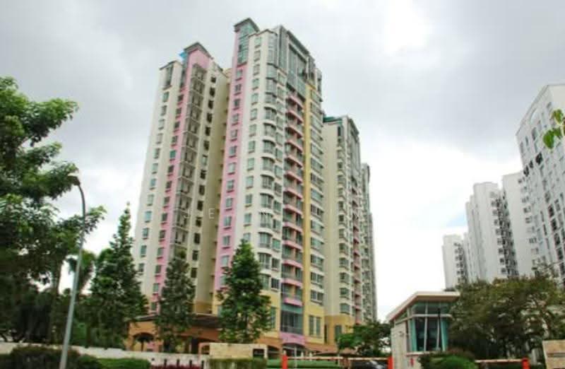 Rosewood, 1 Rosewood Drive, Admiralty / Woodlands, 3 Bedrooms, 1,174 sqft, Condominium For Sale, by Jean Lim, 500245838 - Exterior - PropertyGuru.com.sg