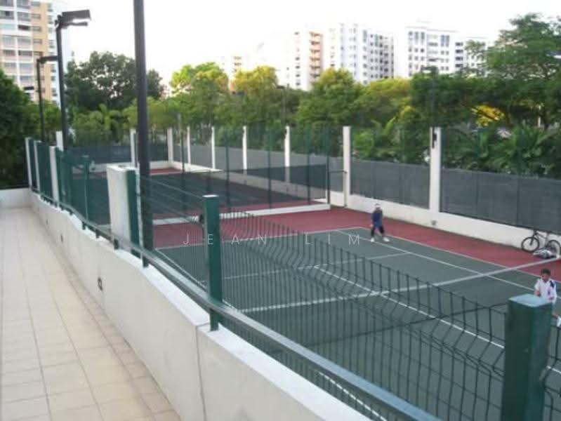 Rosewood, 1 Rosewood Drive, Admiralty / Woodlands, 3 Bedrooms, 1,174 sqft, Condominium For Sale, by Jean Lim, 500245838 - Exterior - PropertyGuru.com.sg