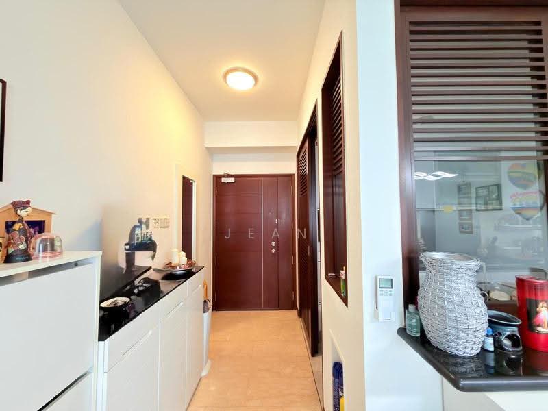 Rosewood, 1 Rosewood Drive, Admiralty / Woodlands, 3 Bedrooms, 1,174 sqft, Condominium For Sale, by Jean Lim, 500245838 - Entrance - PropertyGuru.com.sg