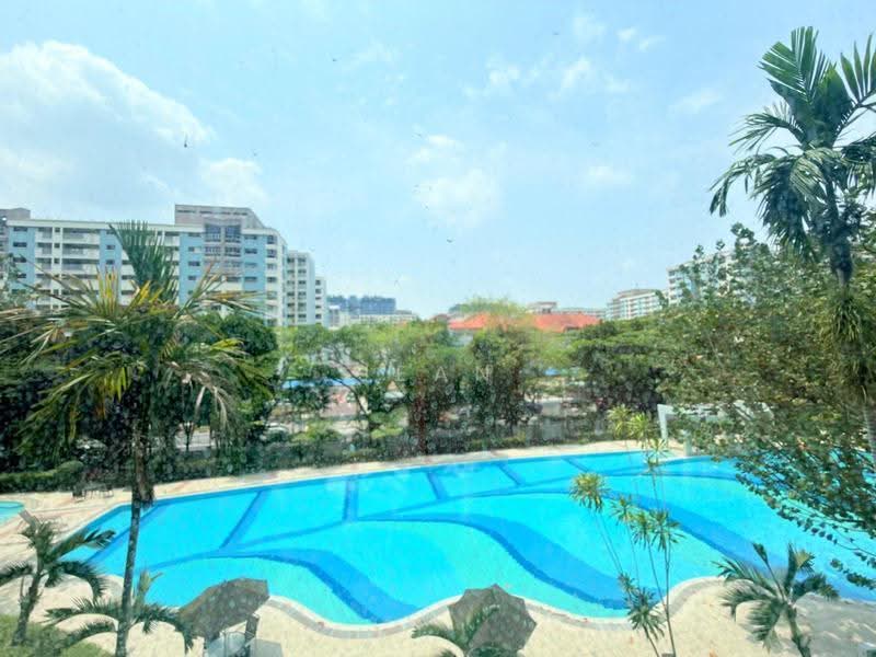 Rosewood, 1 Rosewood Drive, Admiralty / Woodlands, 3 Bedrooms, 1,174 sqft, Condominium For Sale, by Jean Lim, 500245838 - Exterior - PropertyGuru.com.sg