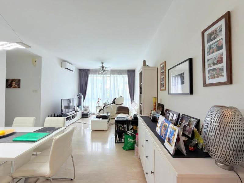 Rosewood, 1 Rosewood Drive, Admiralty / Woodlands, 3 Bedrooms, 1,174 sqft, Condominium For Sale, by Jean Lim, 500245838 - Living Room - PropertyGuru.com.sg